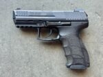Heckler & Koch HK P30 LEM Trigger 9mm 3.86″ Night Sights 2010 Discontinued (Used) – 129-024246 - View 1
