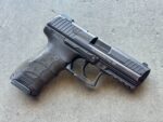 Heckler & Koch HK P30 LEM Trigger 9mm 3.86″ Night Sights 2010 Discontinued (Used) – 129-024246 - View 3