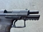 Heckler & Koch HK P30 LEM Trigger 9mm 3.86″ Night Sights 2010 Discontinued (Used) – 129-024246 - View 4