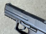 Heckler & Koch HK P30 LEM Trigger 9mm 3.86″ Night Sights 2010 Discontinued (Used) – 129-024246 - View 5