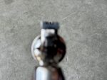 Colt Trooper MK III Nickel 6″ 357 Magnum Wood Grips 1975 (Used) – j49753 - View 10