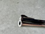Colt Trooper MK III Nickel 6″ 357 Magnum Wood Grips 1975 (Used) – j49753 - View 12