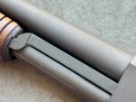 Ithaca Model 37 Featherlight 12 GA 20″ Parkerized Police Special Riot Shotgun 1980 (Used) – 371677986 - View 5
