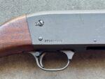 Ithaca Model 37 Featherlight 12 GA 20″ Parkerized Police Special Riot Shotgun 1980 (Used) – 371677986 - View 6