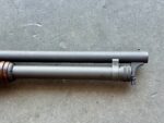 Ithaca Model 37 Featherlight 12 GA 20″ Parkerized Police Special Riot Shotgun 1980 (Used) – 371677986 - View 7