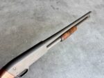 Ithaca Model 37 Featherlight 12 GA 20″ Parkerized Police Special Riot Shotgun 1980 (Used) – 371677986 - View 9