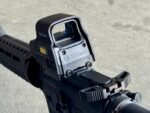 Spikes Tactical ST15 Colt 11.5″ Upper 5.56 Nato L3 EOTech Geissele Radian (Used) – 019495 - View 6