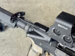 Spikes Tactical ST15 Colt 11.5″ Upper 5.56 Nato L3 EOTech Geissele Radian (Used) – 019495 - View 7
