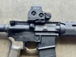 Spikes Tactical ST15 Colt 11.5″ Upper 5.56 Nato L3 EOTech Geissele Radian (Used) – 019495 - View 10