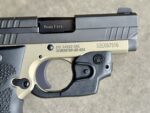 Sig Sauer P938 Desert Bronze 9mm Two-Tone Lima 38 Laser (Used) – 52E057516 - View 7