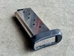 Sig Sauer P938 Desert Bronze 9mm Two-Tone Lima 38 Laser (Used) – 52E057516 - View 9