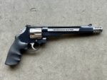 SMITH AND WESSON 629 HUNTER 44M SS 7.5″ AS 6RD (Used) – DMP6546 - View 2