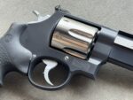 SMITH AND WESSON 629 HUNTER 44M SS 7.5″ AS 6RD (Used) – DMP6546 - View 6