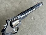 SMITH AND WESSON 629 HUNTER 44M SS 7.5″ AS 6RD (Used) – DMP6546 - View 8