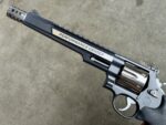 SMITH AND WESSON 629 HUNTER 44M SS 7.5″ AS 6RD (Used) – DMP6546 - View 11