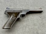 COLT Woodsman 22 LR (Used) – 100184-S - View 1