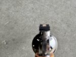 Smith & Wesson Model 29-2 – .44 Magnum, 8 3/8″ Barrel, Blue Finish, Wood Case & Box (Used) – N752407 - View 9