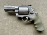 SMITH AND WESSON 460XVR 460S&W SS 3.5″ AS 5RD (Used) – DRB0672 - View 1