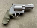SMITH AND WESSON 460XVR 460S&W SS 3.5″ AS 5RD (Used) – DRB0672 - View 2