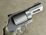 SMITH AND WESSON 460XVR 460S&W SS 3.5″ AS 5RD (Used) – DRB0672 - View 3