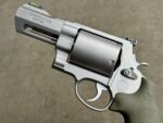 SMITH AND WESSON 460XVR 460S&W SS 3.5″ AS 5RD (Used) – DRB0672 - View 4