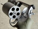 SMITH AND WESSON 460XVR 460S&W SS 3.5″ AS 5RD (Used) – DRB0672 - View 7