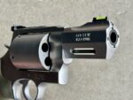 SMITH AND WESSON 460XVR 460S&W SS 3.5″ AS 5RD (Used) – DRB0672 - View 9