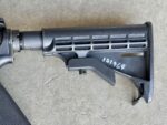 Smith & Wesson M&P-15 5.56 Nato 16″ Troy MRF BUIS Police Trade-In S&W AR-15 (Used) – TP16870 - View 6