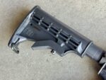 Smith & Wesson M&P-15 5.56 Nato 16″ Troy MRF BUIS Police Trade-In S&W AR-15 (Used) – TP16870 - View 10