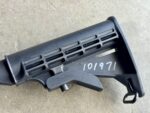 Smith & Wesson M&P-15 5.56 Nato 16″ Troy MRF BUIS Police Trade-In S&W AR-15 (Used) – TP43960 - View 7