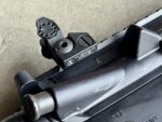 Smith & Wesson M&P-15 5.56 Nato 16″ Troy MRF BUIS Police Trade-In S&W AR-15 (Used) – ST57084 - View 3