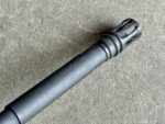 Smith & Wesson M&P-15 5.56 Nato 16″ Troy MRF BUIS Police Trade-In S&W AR-15 (Used) – ST57084 - View 8