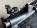 Smith & Wesson M&P-15 5.56 Nato 16″ Troy MRF BUIS Police Trade-In S&W AR-15 (Used) – ST57869 - View 5