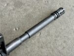 Smith & Wesson M&P-15 5.56 Nato 16″ Troy MRF BUIS Police Trade-In S&W AR-15 (Used) – ST57869 - View 7