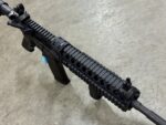 Smith & Wesson M&P-15 5.56 Nato 16″ Troy MRF BUIS Police Trade-In S&W AR-15 (Used) – ST78163 - View 5