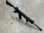 Smith & Wesson M&P-15 5.56 Nato 16″ Troy MRF BUIS Police Trade-In S&W AR-15 (Used) – ST78163 - View 9