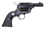 Colt Single Action Army Sheriff’s Model 3″ – 3rd Gen .44-40 with Woodgrain Box (1980) (Used) – SA39428 - View 1