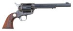 Colt Second Generation Single Action Army NRA Centennial Revolver .357 Magnum 7.5″ with Presentation Case (Used) – NRA6024 - View 2