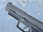 Sig Sauer P320 Pro Full Size X-Series 9mm 4.7″ 17rd XRAY NS Original Box (Used) – 58H243369 - View 4