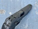 Sig Sauer P320 Pro Full Size X-Series 9mm 4.7″ 17rd XRAY NS Original Box (Used) – 58H243369 - View 5