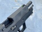 Sig Sauer P320 Pro Full Size X-Series 9mm 4.7″ 17rd XRAY NS Original Box (Used) – 58H243369 - View 6