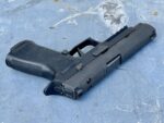 Sig Sauer P320 Pro Full Size X-Series 9mm 4.7″ 17rd XRAY NS Original Box (Used) – 58H243369 - View 7