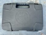 Sig Sauer P320 Pro Full Size X-Series 9mm 4.7″ 17rd XRAY NS Original Box (Used) – 58H243369 - View 8
