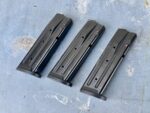 Sig Sauer P320 Pro Full Size X-Series 9mm 4.7″ 17rd XRAY NS Original Box (Used) – 58H243369 - View 9