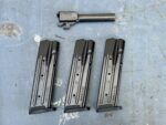 Sig Sauer P320 X-Series Custom Works  9mm 3.9″ 17rd Romeo1Pro Original Box (Used) – 58k184834 - View 9