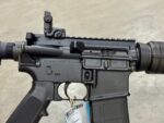 DMPS A-15 5.56 NATO 16″ A3 Upper St. Cloud Police Trade AR-15 (Used) – F092043K - View 4