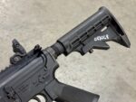 DMPS A-15 5.56 NATO 16″ A3 Upper St. Cloud Police Trade AR-15 (Used) – F092043K - View 5