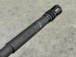 DMPS A-15 5.56 NATO 16″ A3 Upper St. Cloud Police Trade AR-15 (Used) – F092043K - View 6