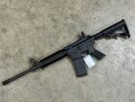 DMPS A-15 5.56 NATO 16″ A3 Upper St. Cloud Police Trade AR-15 (Used) – F092043K - View 7