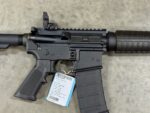 DMPS A-15 5.56 NATO 16″ A3 Upper St. Cloud Police Trade AR-15 (Used) – F092043K - View 9